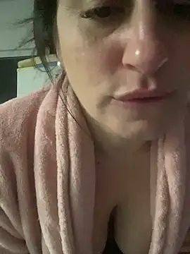 allana69 online show from 10-30-25, 12:45