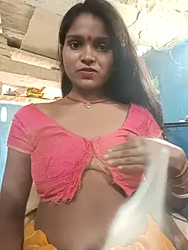 Harini Gautam online show from 09-27-25, 07:13