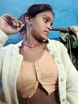 Harini Gautam online show from 10-16-25, 02:34