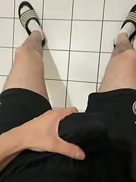 Dicksxd online show from 07-16-26, 06:47