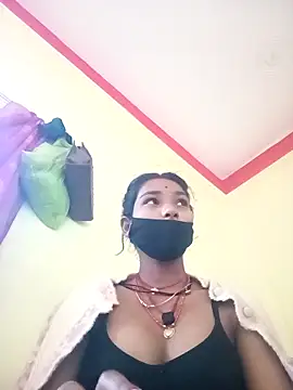 Chandni Love143 online show from 12-01-25, 10:09