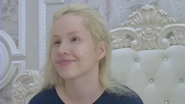 EllieFrosty  online show from 05-14-26, 12:50