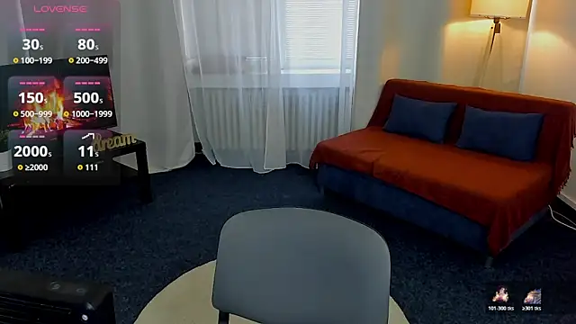 evafolver online show from 11-14-25, 07:18