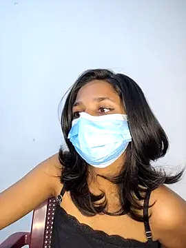 Minu Cam online show from 04-12-26, 01:10