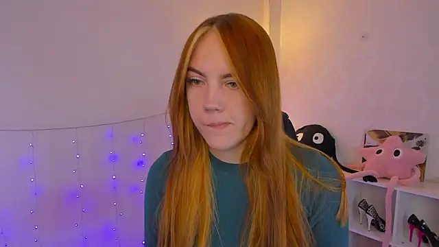 Gingerr pie online show from 09-28-25, 06:57