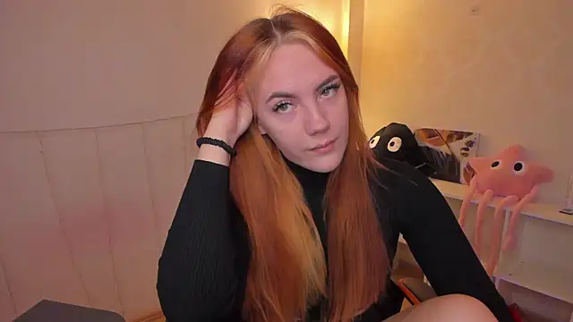 Gingerr pie online show from 10-06-25, 06:27