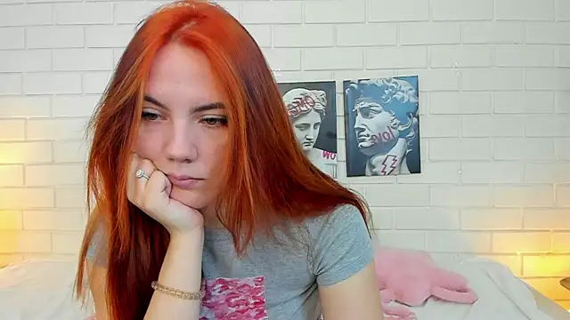 Gingerr pie online show from 10-20-25, 06:41