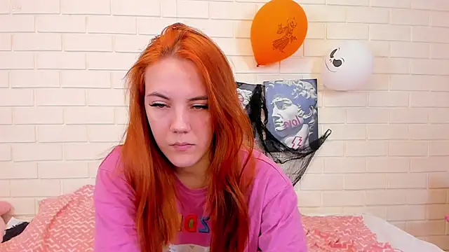 Gingerr pie online show from 11-05-25, 07:03