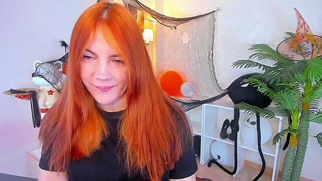 Gingerr pie online show from 11-12-25, 06:41