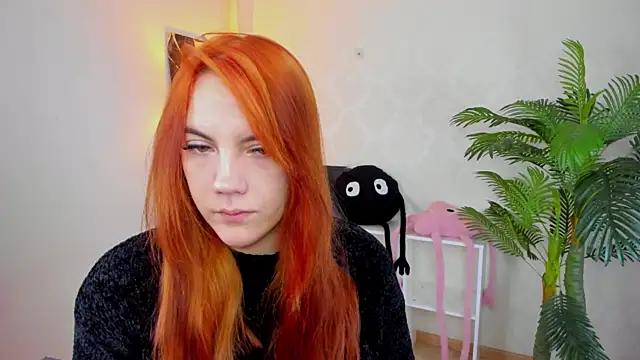 Gingerr pie online show from 12-17-25, 04:29