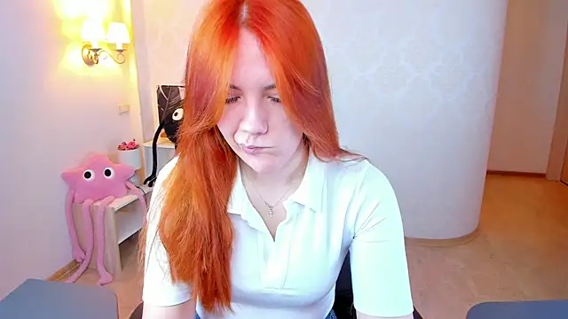 Gingerr pie online show from 02-11-26, 04:39