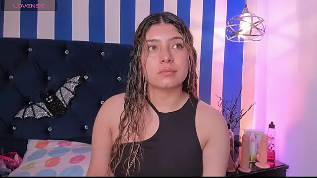 valeria rouse28 online show from 10-25-25, 05:19