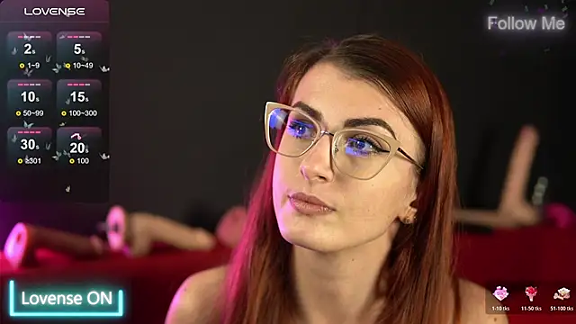 Snapshot of Tracyix chatting on 11-10-25, 07:02 Tracyix online show from 11-10-25, 07:02