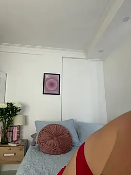 jessy rios online show from 01-11-26, 08:03