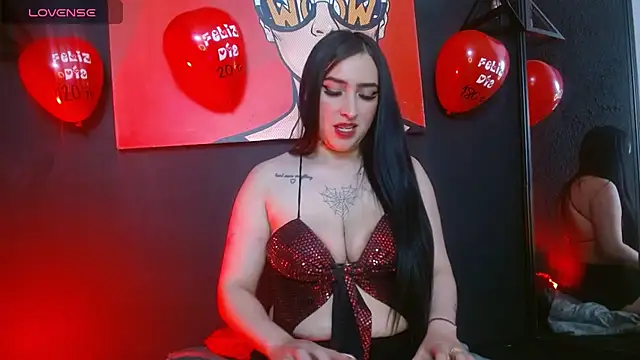 Chloe1126  online show from 02-14-26, 01:19