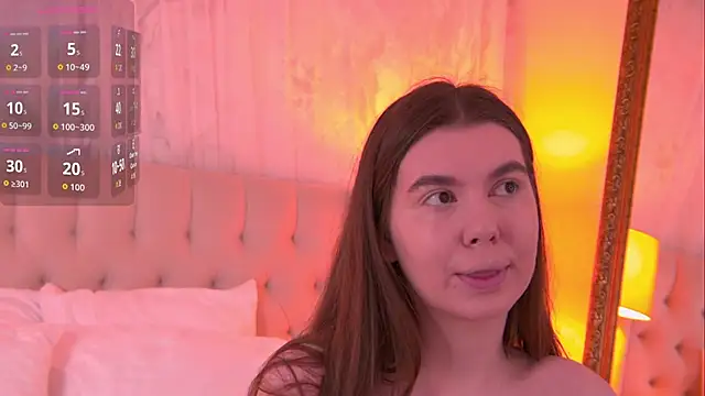 AshleyEvance online show from 06-03-26, 03:31