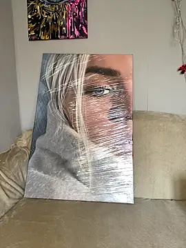 April Purr online show from 03-29-26, 09:20