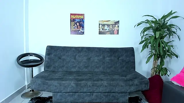 Kinky doll2 online show from 02-23-26, 12:02