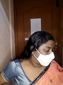 Megha 21 online show from 09-18-25, 08:49