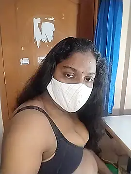 Megha 21 online show from 10-17-25, 09:06