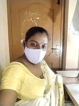 Megha 21 online show from 10-31-25, 06:20