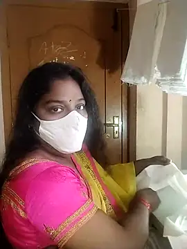 Megha 21 online show from 11-05-25, 05:40