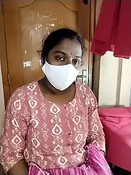 Megha 21 online show from 11-18-25, 07:02