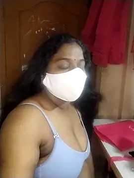 Megha 21 online show from 11-20-25, 05:01