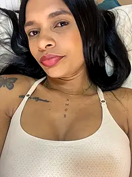 Luna025 online show from 11-04-25, 06:23