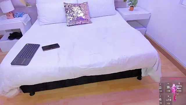 Marianee Rousse online show from 09-27-25, 10:15