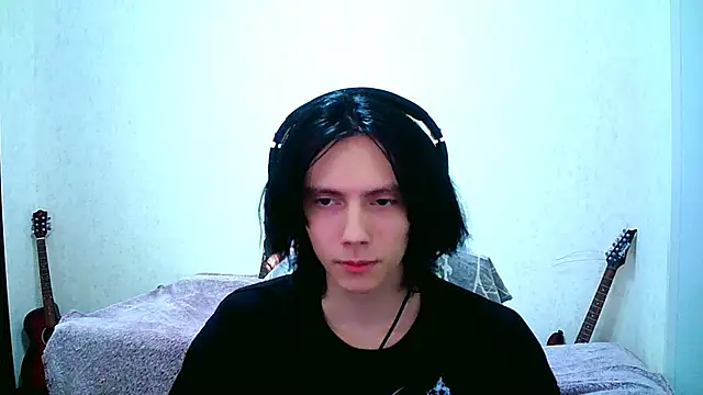 TemptVelvet online show from 10-10-25, 01:15