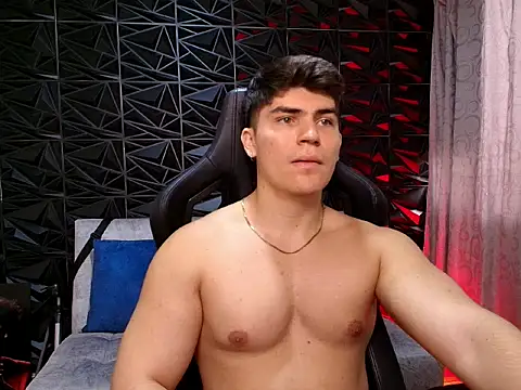 Jared Rosse online show from 06-10-26, 01:43