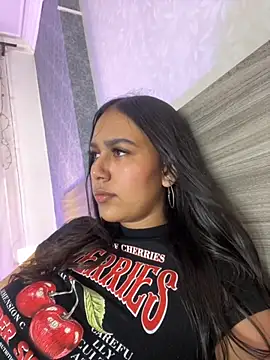 Snapshot of MiilaBlake chatting on 12-01-25, 07:30 MiilaBlake online show from 12-01-25, 07:30