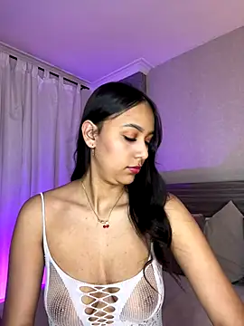 Snapshot of MiilaBlake chatting on 12-13-25, 08:14 MiilaBlake online show from 12-13-25, 08:14