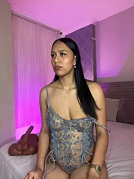 MiilaBlake online show from 01-09-26, 07:26