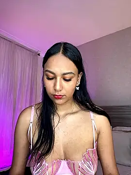 MiilaBlake online show from 01-12-26, 07:41