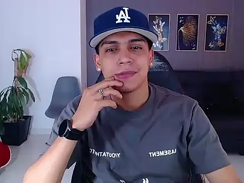 david santos16 online show from 09-20-25, 05:52