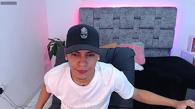 david santos16 online show from 10-28-25, 06:39