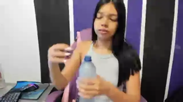 shy luna18 online show from 01-10-26, 01:46