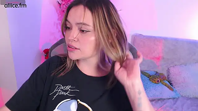 aliiceFM online show from 09-14-25, 03:05