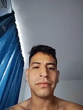 Juann-cock online show from 12-19-25, 03:30