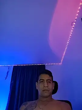 Juann-cock online show from 02-06-26, 06:18