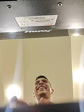 Juann-cock online show from 04-08-26, 07:14