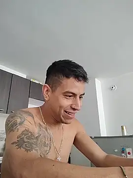 Juann-cock online show from 04-10-26, 08:02