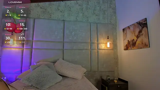 Mily Vermont online show from 03-30-26, 07:26