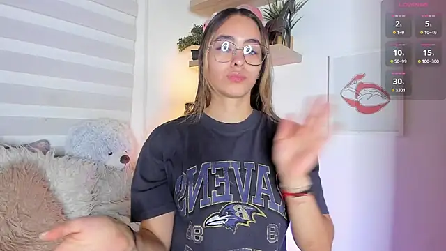 sara madrid online show from 05-16-26, 11:53