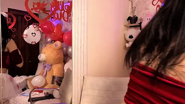 VioletxBloom online show from 02-14-26, 07:43