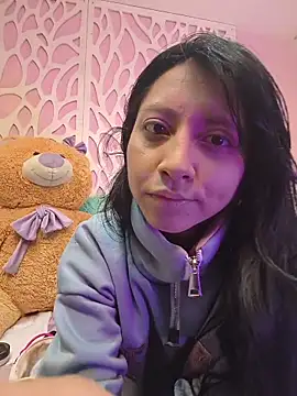 VioletxBloom online show from 03-02-26, 09:32