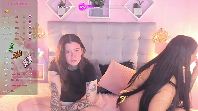 Kaliykatie online show from 07-06-26, 04:20