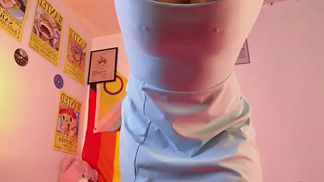 bella thixx online show from 02-15-26, 07:51